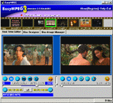EasyMPEG - VCD SVCD Author software with Mpeg Editing